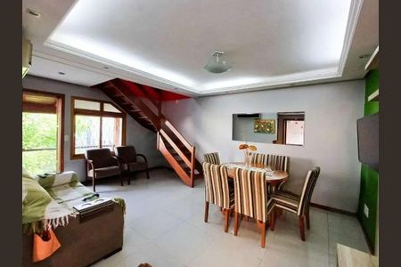 Casa para alugar com 220m², 3 quartos e 3 vagas Casa para alugar com 220m², 3 quartos e 3 vagasÁrea Externa