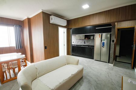 Apartamento para alugar com 4m², 2 quartos e 1 vagaSala