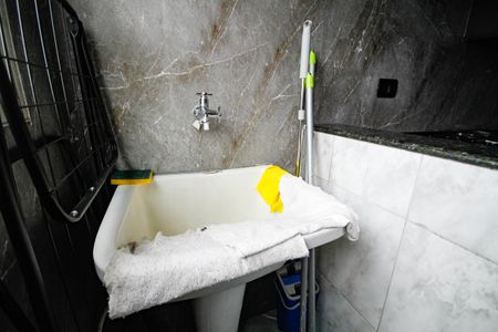 Apartamento para alugar com 4m², 2 quartos e 1 vagaÁrea de Serviço