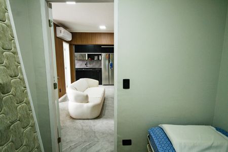 Apartamento para alugar com 4m², 2 quartos e 1 vagaQuarto 1