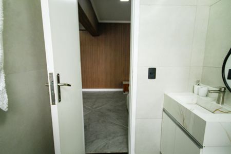 Apartamento para alugar com 4m², 2 quartos e 1 vagaBanheiro