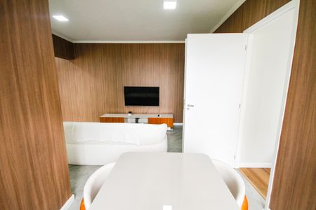 Apartamento para alugar com 4m², 2 quartos e 1 vagaSala 1