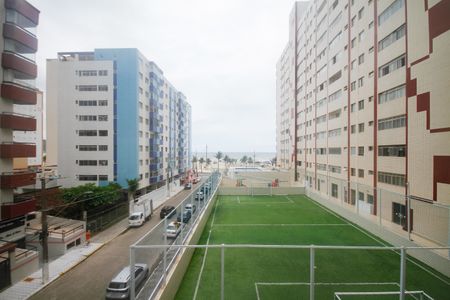 Apartamento para alugar com 4m², 2 quartos e 1 vagaVista da Sala