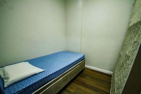 Apartamento para alugar com 4m², 2 quartos e 1 vagaQuarto 1