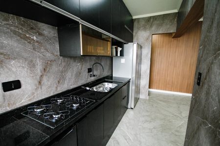 Apartamento para alugar com 4m², 2 quartos e 1 vagaCozinha