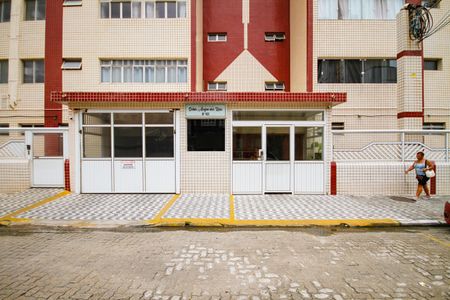 Apartamento para alugar com 4m², 2 quartos e 1 vagaFachada