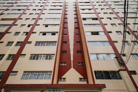 Apartamento para alugar com 4m², 2 quartos e 1 vagaFachada