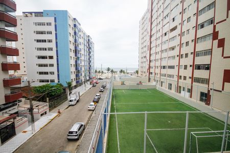 Apartamento para alugar com 4m², 2 quartos e 1 vagaVista do Quarto 2