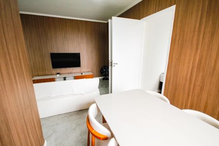 Apartamento para alugar com 4m², 2 quartos e 1 vagaSala 1