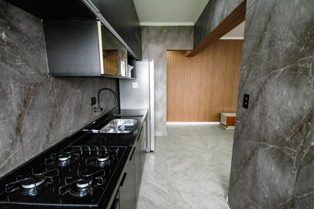 Apartamento para alugar com 4m², 2 quartos e 1 vagaCozinha