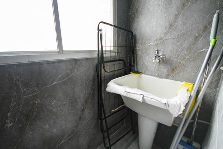 Apartamento para alugar com 4m², 2 quartos e 1 vagaÁrea de Serviço