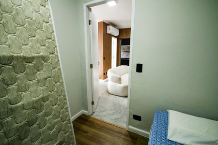 Apartamento para alugar com 4m², 2 quartos e 1 vagaQuarto 1