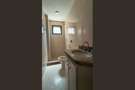 Apartamento à venda com 103m², 4 quartos e 1 vagaBanheiro Social 