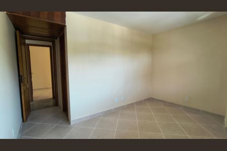 Suíte  de apartamento à venda com 4 quartos, 103m² em Recreio dos Bandeirantes, Rio de Janeiro