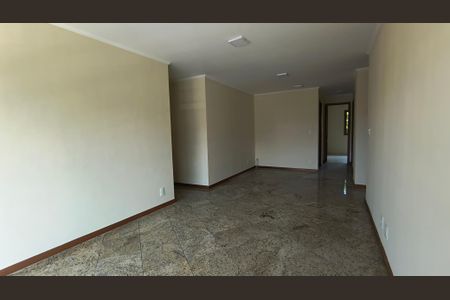 Sala de apartamento à venda com 4 quartos, 103m² em Recreio dos Bandeirantes, Rio de Janeiro