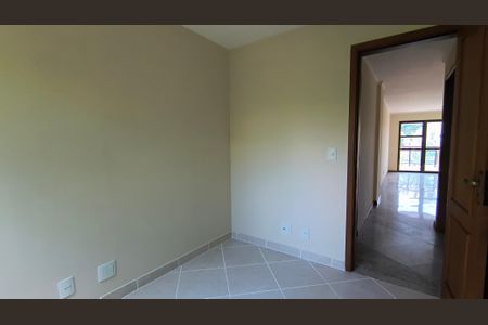 Apartamento à venda com 103m², 4 quartos e 1 vagaQuarto 2