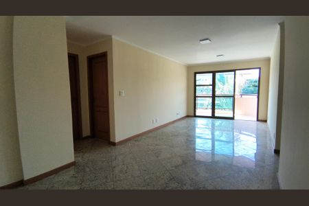 Sala de apartamento à venda com 4 quartos, 103m² em Recreio dos Bandeirantes, Rio de Janeiro