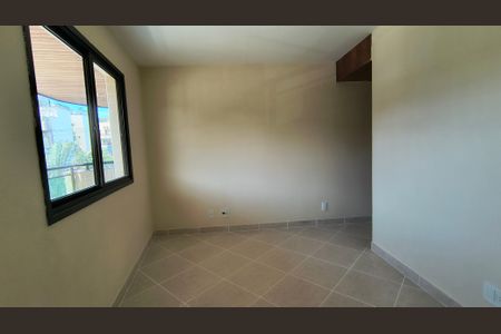 Suíte  de apartamento à venda com 4 quartos, 103m² em Recreio dos Bandeirantes, Rio de Janeiro