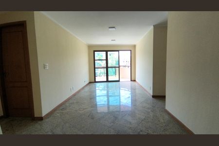 Sala de apartamento à venda com 4 quartos, 103m² em Recreio dos Bandeirantes, Rio de Janeiro