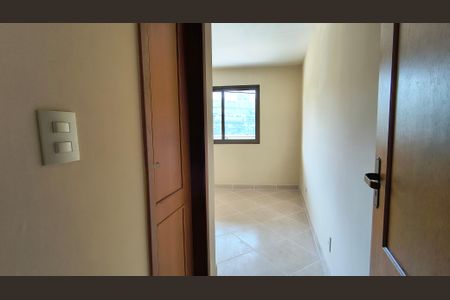 Suíte  de apartamento à venda com 4 quartos, 103m² em Recreio dos Bandeirantes, Rio de Janeiro