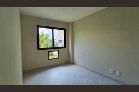 Apartamento à venda com 103m², 4 quartos e 1 vagaQuarto 3