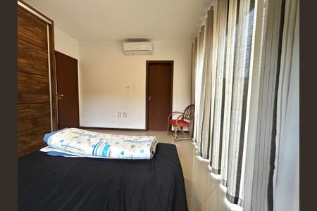 Casa para alugar com 100m², 2 quartos e 2 vagasSuíte 