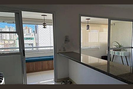 Apartamento à venda com 3 quartos, 82m² em Gutierrez, Belo Horizonte