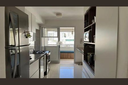 Apartamento à venda com 3 quartos, 82m² em Gutierrez, Belo Horizonte