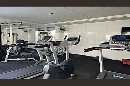 Apartamento à venda com 3 quartos, 82m² em Gutierrez, Belo Horizonte