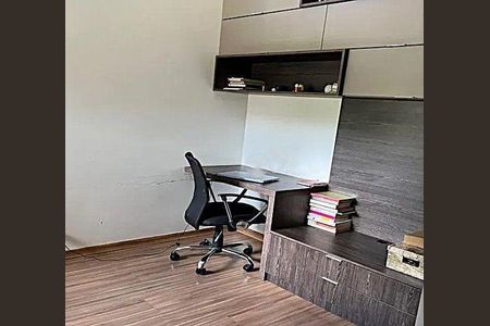 Apartamento à venda com 3 quartos, 82m² em Gutierrez, Belo Horizonte