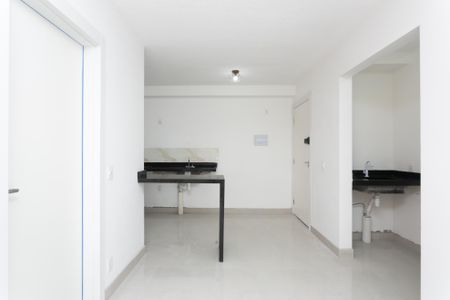 Sala de apartamento para alugar com 2 quartos, 38m² em Cidade Nova São Miguel, São Paulo