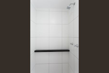 Apartamento para alugar com 38m², 2 quartos e sem vaga Apartamento para alugar com 38m², 2 quartos e sem vagaBanheiro