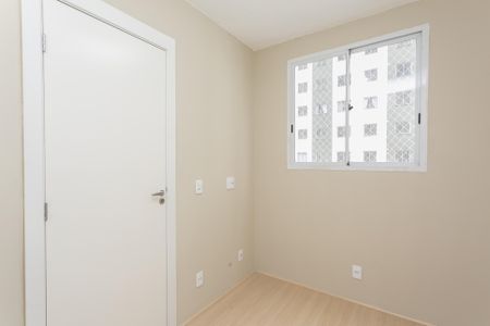 Apartamento para alugar com 38m², 2 quartos e sem vaga Apartamento para alugar com 38m², 2 quartos e sem vagaQuarto 2