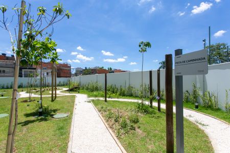 Apartamento para alugar com 38m², 2 quartos e sem vaga Apartamento para alugar com 38m², 2 quartos e sem vagaÁrea comum