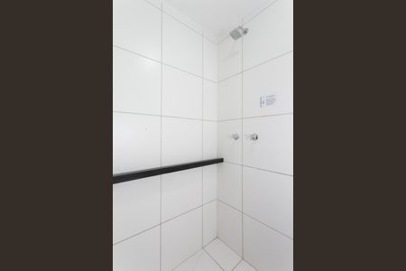Apartamento para alugar com 38m², 2 quartos e sem vaga Apartamento para alugar com 38m², 2 quartos e sem vagaBanheiro