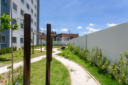 Apartamento para alugar com 38m², 2 quartos e sem vaga Apartamento para alugar com 38m², 2 quartos e sem vagaÁrea comum