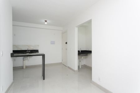 Apartamento para alugar com 38m², 2 quartos e sem vaga Apartamento para alugar com 38m², 2 quartos e sem vagaSala