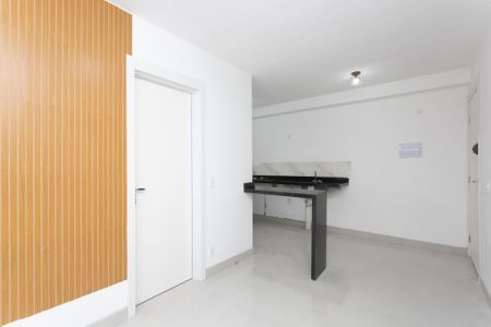 Sala de apartamento para alugar com 2 quartos, 38m² em Cidade Nova São Miguel, São Paulo