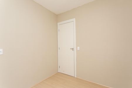 Quarto 1  de apartamento para alugar com 2 quartos, 38m² em Cidade Nova São Miguel, São Paulo