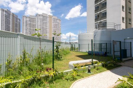 Apartamento para alugar com 38m², 2 quartos e sem vaga Apartamento para alugar com 38m², 2 quartos e sem vagaÁrea comum