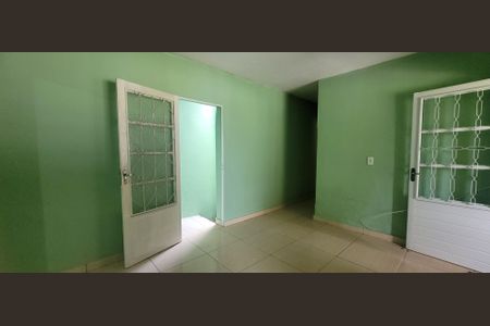 sala  de casa à venda com 3 quartos, 950m² em Betim Industrial, Betim