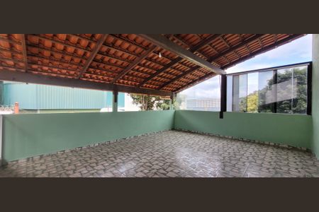 Casa para alugar com 950m², 3 quartos e 4 vagasterraço 