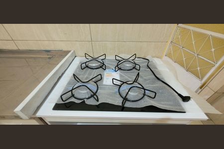 Casa para alugar com 950m², 3 quartos e 4 vagascozinha 