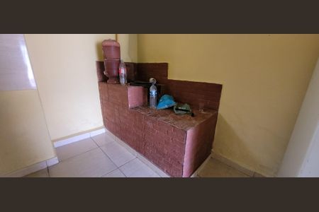 Casa para alugar com 950m², 3 quartos e 4 vagasfogão a lenha 