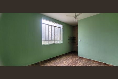 suite  de casa à venda com 3 quartos, 950m² em Betim Industrial, Betim