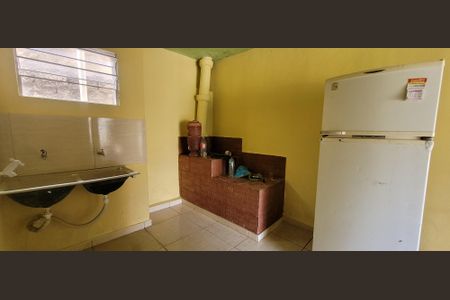 Casa para alugar com 950m², 3 quartos e 4 vagasÁrea de Serviço