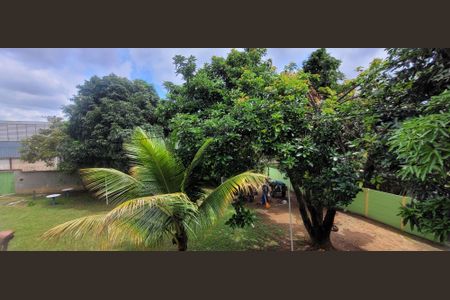 Casa para alugar com 950m², 3 quartos e 4 vagasvista quarto 3 