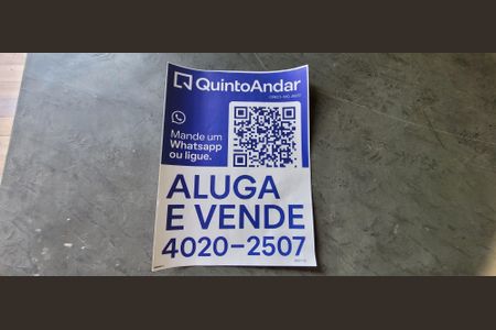 Casa para alugar com 950m², 3 quartos e 4 vagasplaquinha instalada 