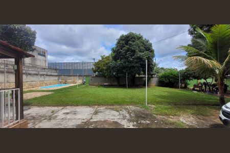 Casa para alugar com 950m², 3 quartos e 4 vagasvista suite 