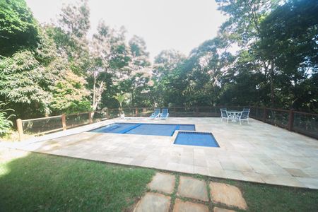 Casa de condomínio à venda com 500m², 3 quartos e 4 vagasPiscina